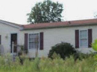 120 Jefferson Ct, Reidsville, NC 27320