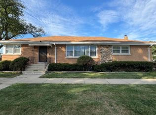 5920 Chicago Ave, Berkeley, IL 60163