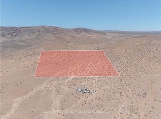 18030 N Matthew Rd, Dolan Springs, AZ 86441