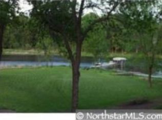 32875 N Lakes Trl, Lindstrom, MN 55045