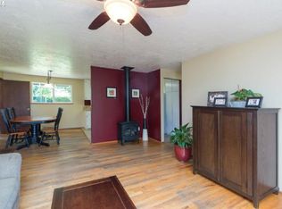 21016 SE Salmon St, Gresham, OR 97030