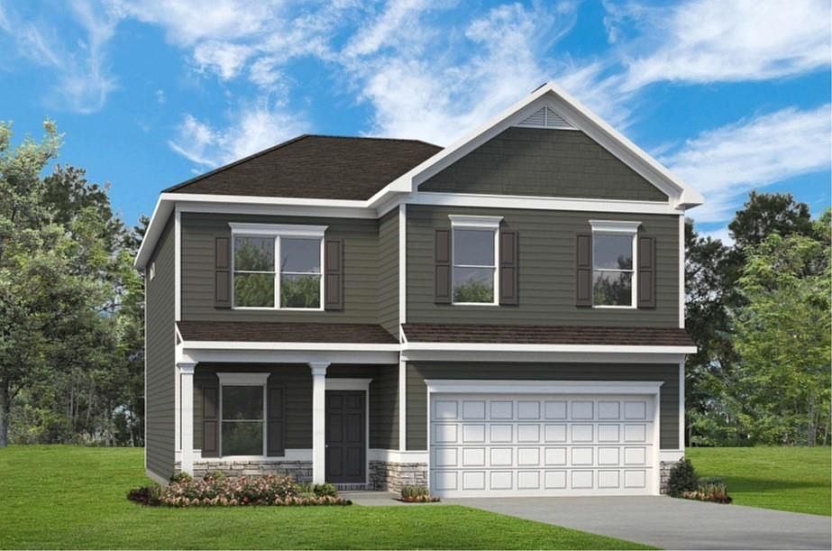 1st image of 33 Sonoma Dr