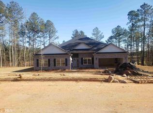 8168 Orkney Way #20, Winston, GA 30187
