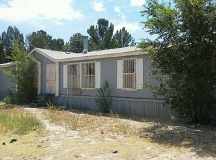 11450 Roseville Dr, Socorro, TX 79927