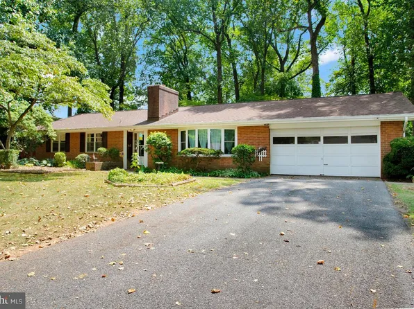 8921 Chapel Ave, Ellicott City, MD 21043