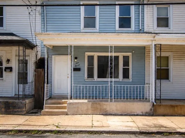 411 Lawrence St, Burlington, NJ 08016