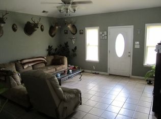 385 Monk House Rd, Somerville, TN 38068