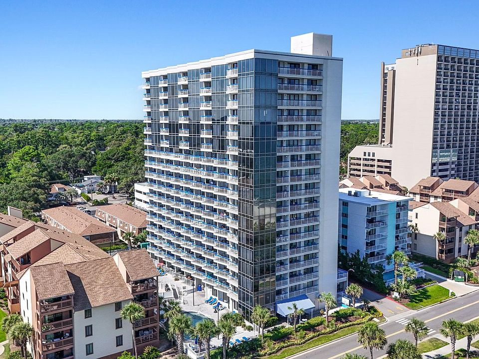 1st image of 5511 N Ocean Blvd. #202