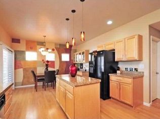 13724 W 61st Cir, Arvada, CO 80004