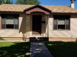 116 N 1150 W, Cedar City, UT 84720