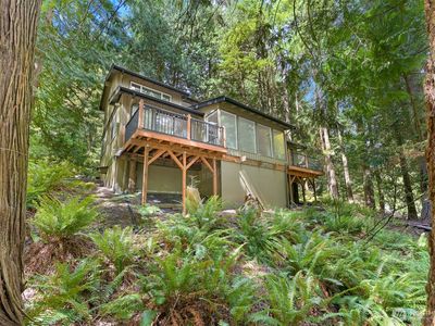 1 Valley Crest Way, Bellingham, WA, 98229