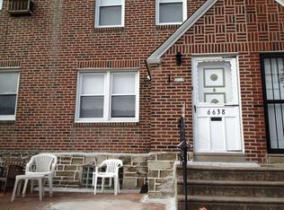 6638 Eastwood St, Philadelphia, PA 19149
