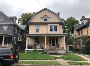 207 New Jersey Ave, Collingswood, NJ 08108