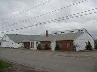 8175 E Eden Rd, Eden, NY 14057