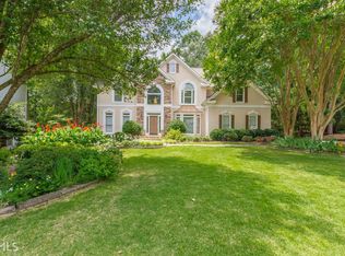 5202 Tealing Dr NE, Roswell, GA 30075