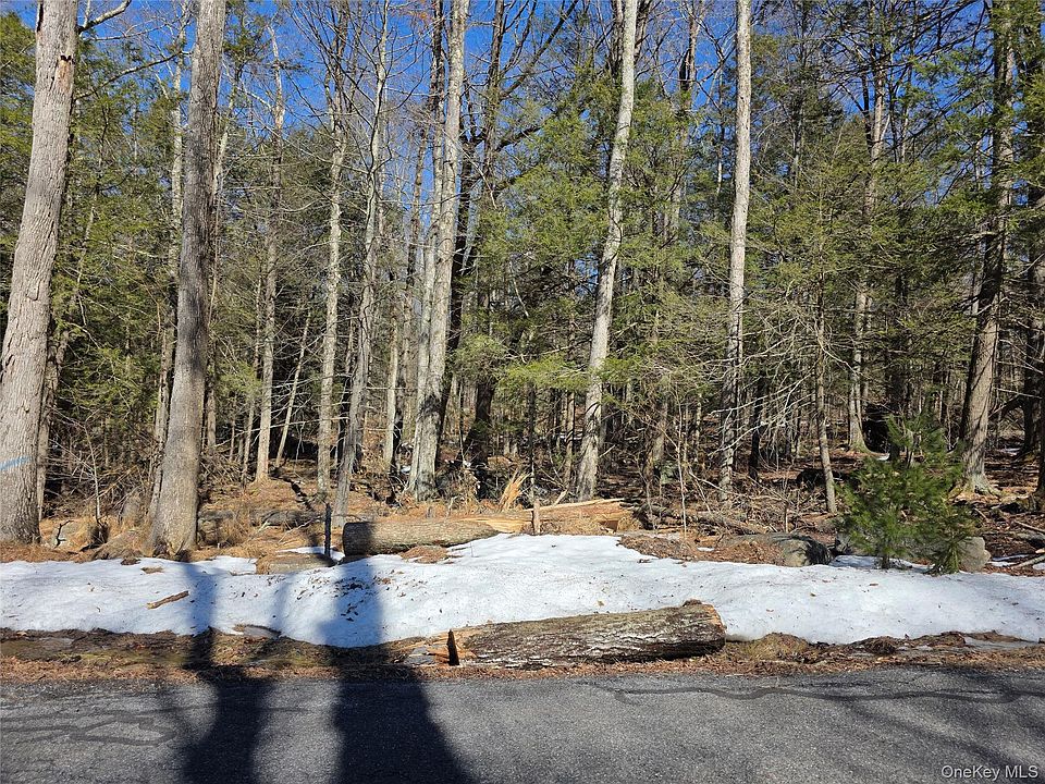 1st image of Gregory Road