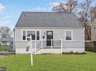 201 Camrose Ave, Baltimore, MD 21225