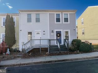2917 Hickory Leaf Way, Silver Spring, MD 20904