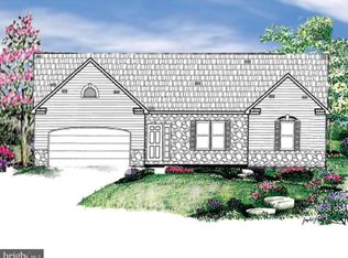 132 Sianna Cir LOT 35, Wernersville, PA 19565