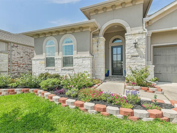 19810 View Park Ln, Richmond, TX 77407