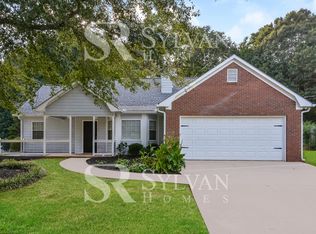 85 Ashton Dr, Covington, GA 30016