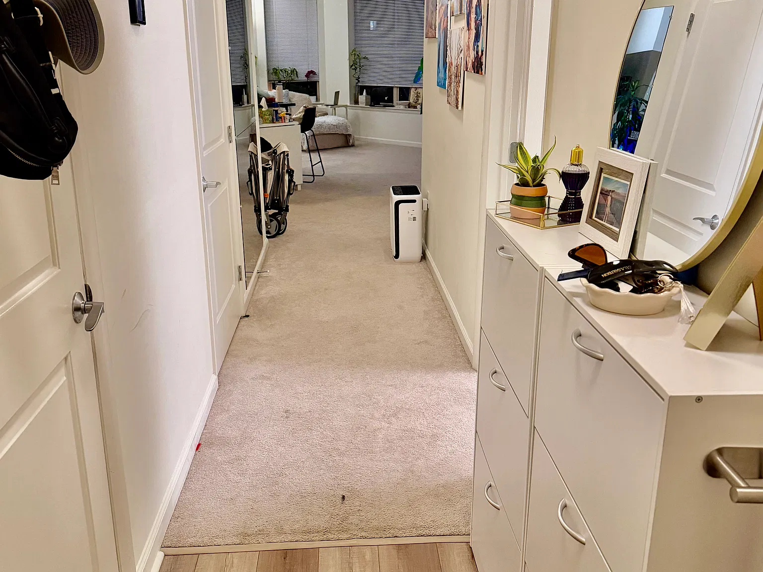 2 bed, 1100 sqft, $2,854 — Photo 2