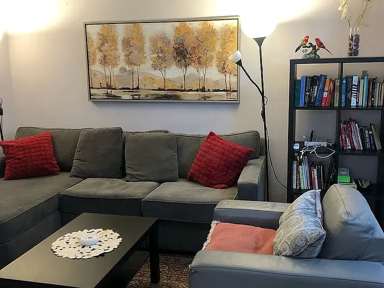 67-71 Yellowstone Blvd #4S — Photo 5