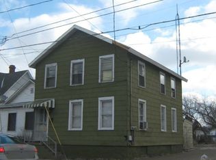 1514 Hayes Ave, Sandusky, OH