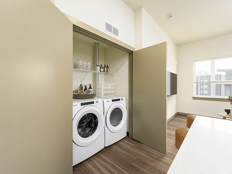 Laundry Laundry