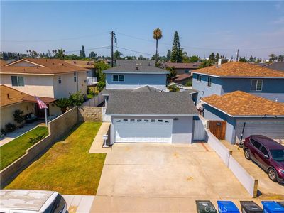 13432 Safari Dr, Whittier, CA, 90605