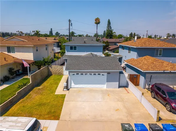 13432 Safari Dr, Whittier, CA 90605