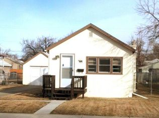 921 Howard Ave, Billings, MT 59101