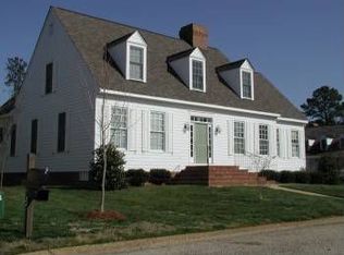 161 Highland, Williamsburg, VA