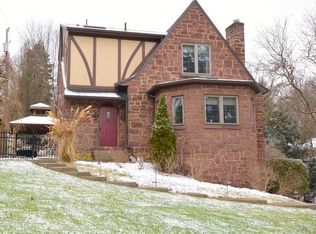 308 Bevington Rd, Pittsburgh, PA 15221