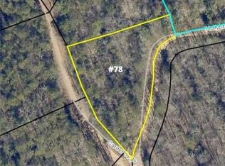 0 Hollybrook Rd LOT 78, Dahlonega, GA 30533