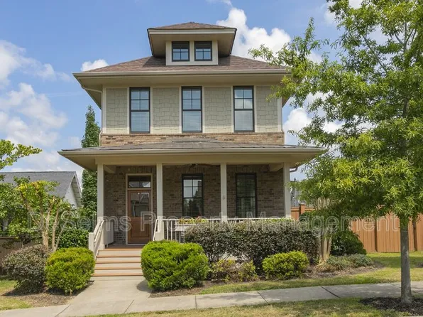 3866 Somers Ln, Thompsons Station, TN 37179