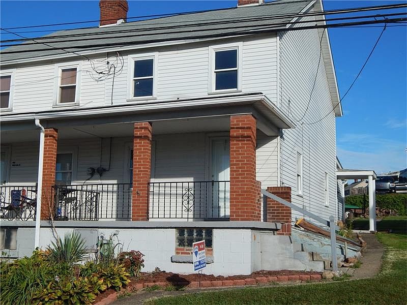 3 Madison St, Cokeburg, PA 15324 Zillow