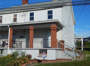 3 Madison St, Cokeburg, PA 15324