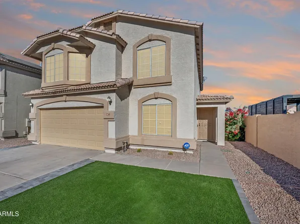 754 E KESLER Lane, Chandler, AZ 85225