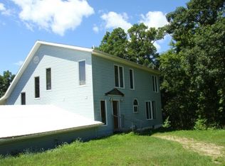 703 E Berlin St, Neshkoro, WI 54960