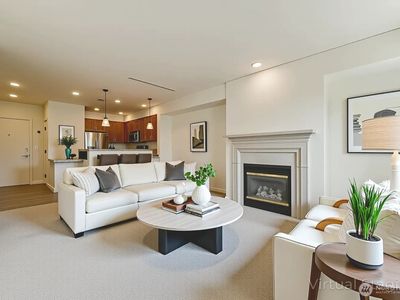 11004 NE 11th Street #406, Bellevue, WA, 98004