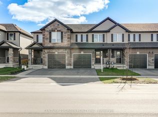 47 Arlington Pkwy, Brant, ON N3L0G2