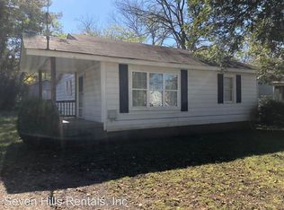 132 Holly St SE, Rome, GA 30161