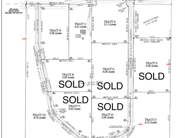 4941 Greene St #721, Paragould, AR 72450