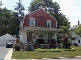 2420 Kenderton Ave, Abington, PA 19001