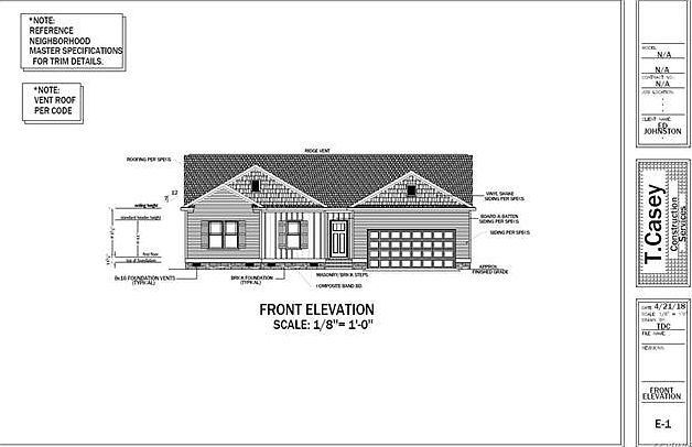 1st image of this home