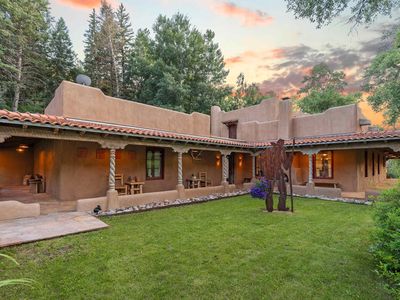 3 Sunset Dr, Taos, NM, 87571