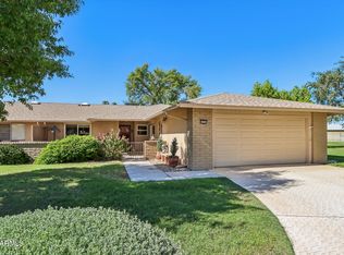 12707 W Castle Rock Dr, Sun City West, AZ 85375