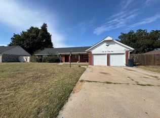 6623 S Barnes Ave, Oklahoma City, OK 73159