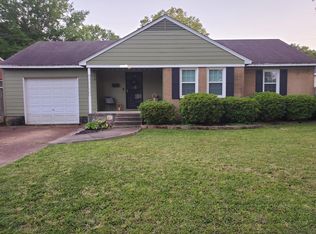 4745 Durbin Ave, Memphis, TN 38122